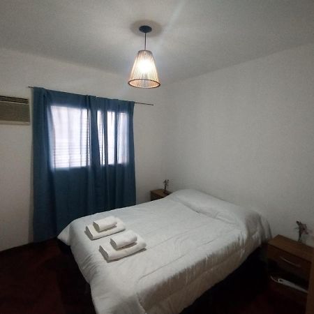 Departamento Altos Plaza Independencia Ubicadisimo!! Appartement Mendoza Buitenkant foto