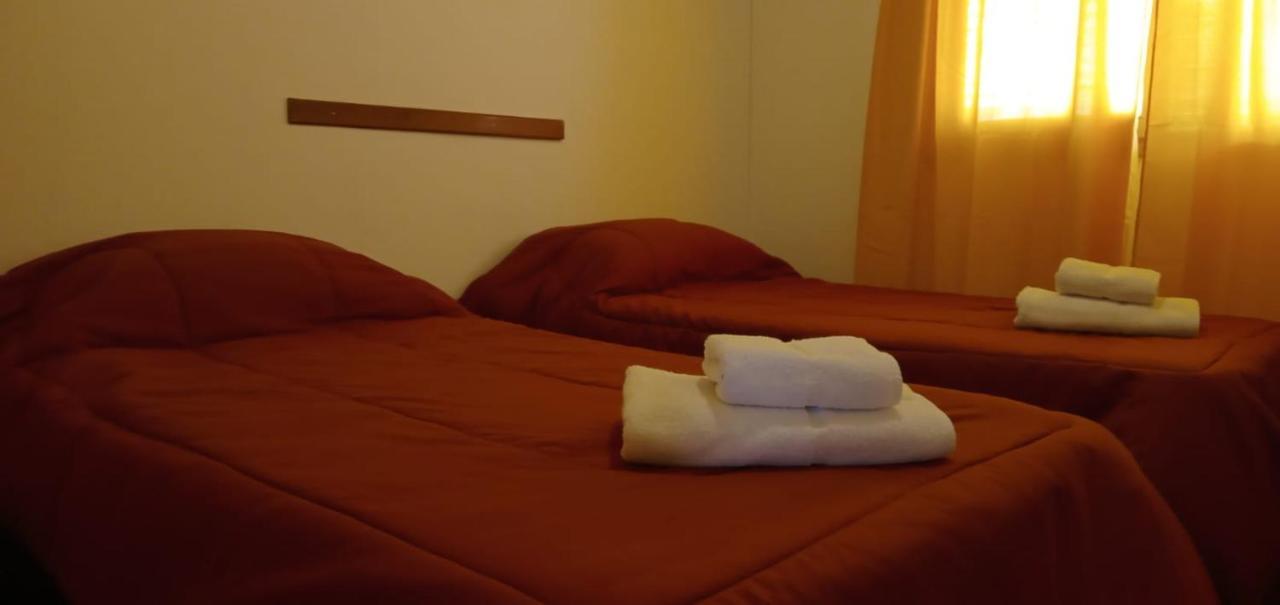 Departamento Altos Plaza Independencia Ubicadisimo!! Appartement Mendoza Buitenkant foto