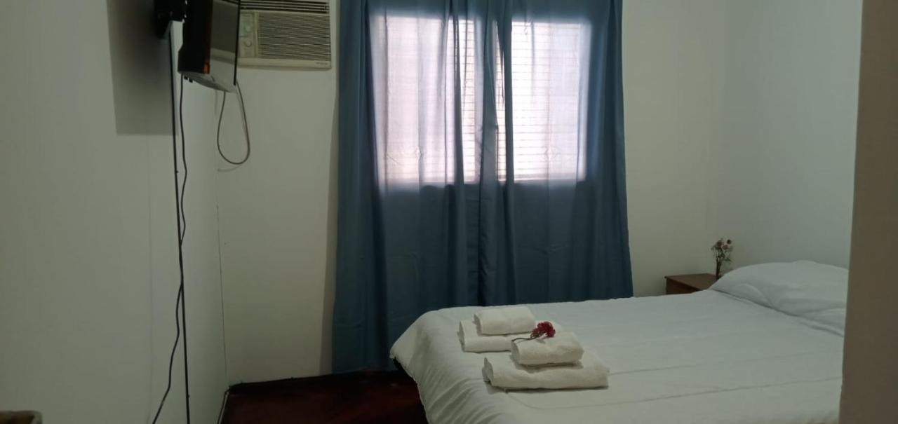Departamento Altos Plaza Independencia Ubicadisimo!! Appartement Mendoza Buitenkant foto