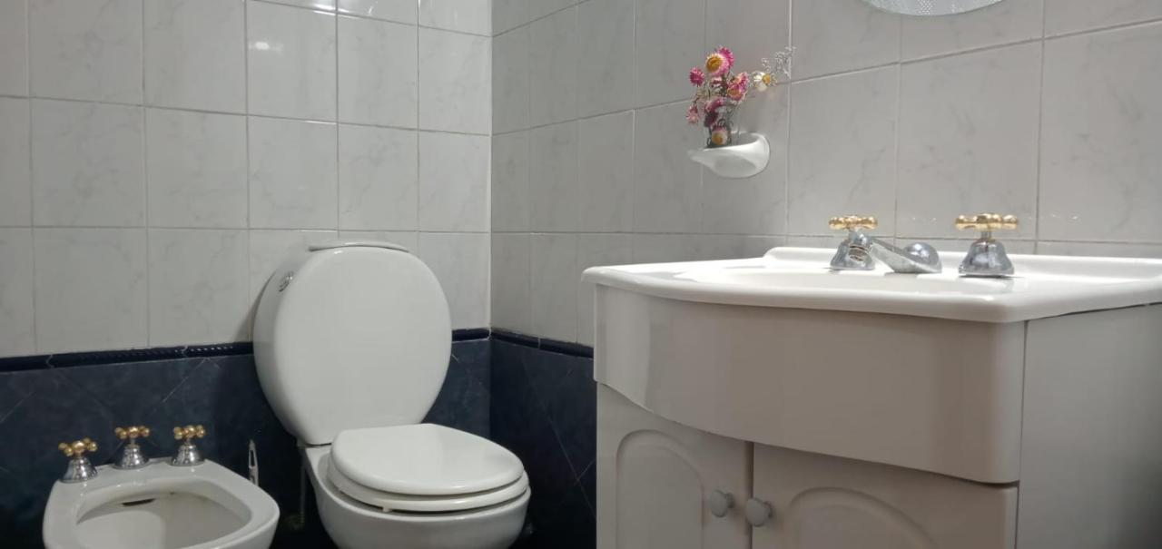 Departamento Altos Plaza Independencia Ubicadisimo!! Appartement Mendoza Buitenkant foto