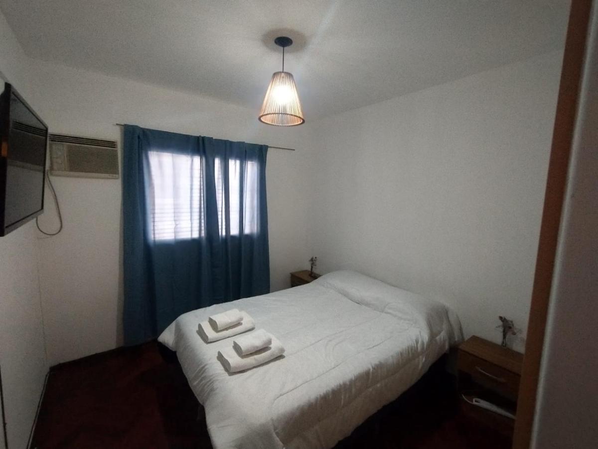 Departamento Altos Plaza Independencia Ubicadisimo!! Appartement Mendoza Buitenkant foto